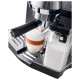 Кофеварка эспрессо Delonghi EC850M серебристый