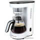 Кофеварка BRAYER BR1123YE
