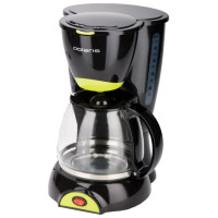Кофеварка капельная Polaris PCM1211