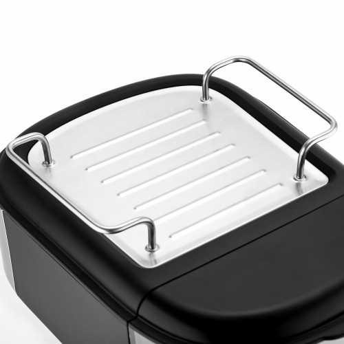 Кофеварка BRAYER BR1115 