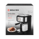 Кофеварка BRAYER BR1115 