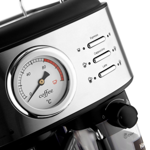 Кофеварка BRAYER BR1115 