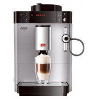 Кофемашина Melitta CAFFEO PASSIONE черный