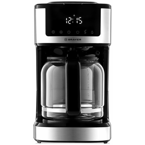 Кофеварка BRAYER BR1124