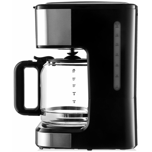 Кофеварка BRAYER BR1124