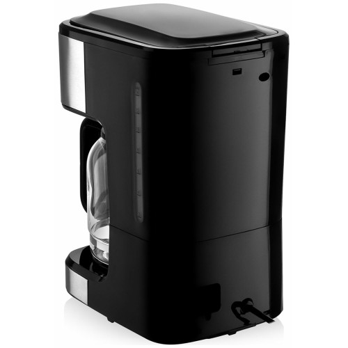 Кофеварка BRAYER BR1124