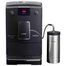 Кофемашина Nivona NICR 660