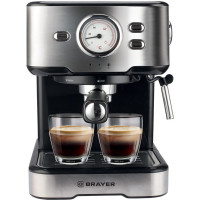 Кофеварка   BRAYER BR1101  