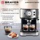 Кофеварка   BRAYER BR1101  