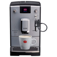 Кофемашина Nivona NICR 670