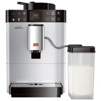 Кофемашина Melitta Caffeo Varianza CSP 1450Вт нержавеюща сталь