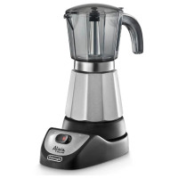 Кофеварка Delonghi EMKM.4.B