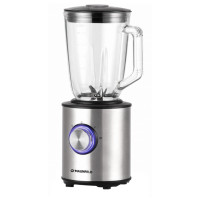 Блендер  MAUNFELD MBL.1000S нержавейка