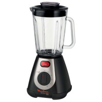 Блендер Moulinex LM233A32 черный
