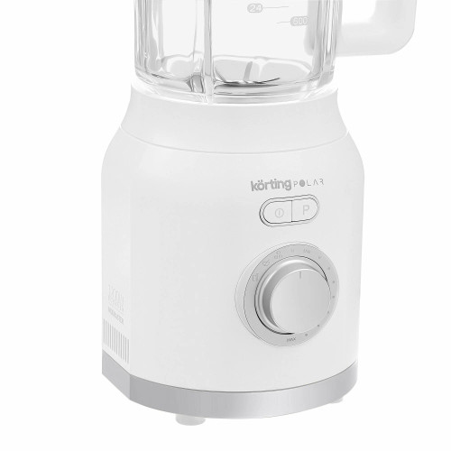 Блендер настольный Korting KTB 0704 Polar