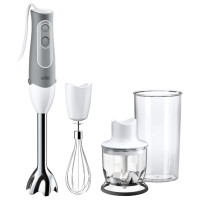 Блендер Braun MQ 525 Omelette