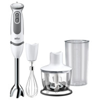 Блендер Braun MQ 5035WH