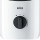 Блендер стационарный Braun JB3100WH 800Вт белый/черный