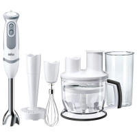 Блендер Braun MQ 5077 BUFFET+