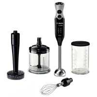 Блендер Bosch MSM67165RU черный