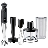 Блендер Braun MQ 5137 BK