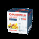 Блендер MAUNFELD MHBL.1000W белый