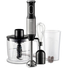 Блендер BQ HB62PS Steel-Black