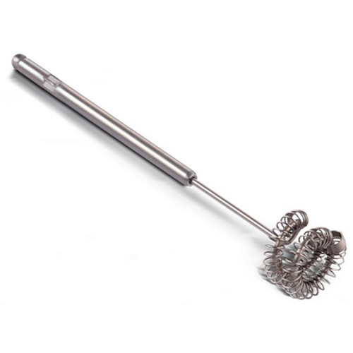 Блендер BQ HB62PS Steel-Black