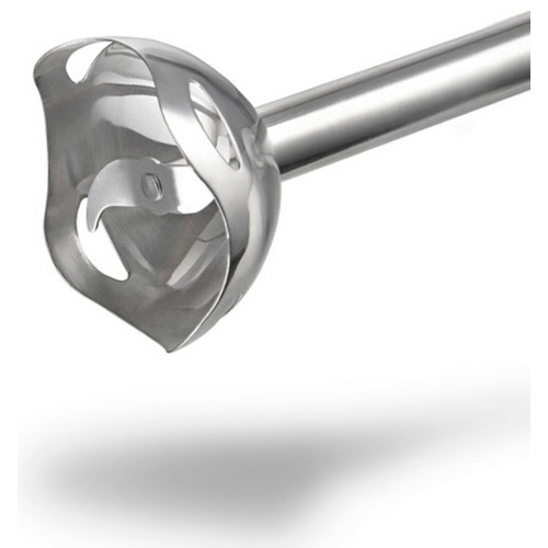 Блендер BQ HB62PS Steel-Black