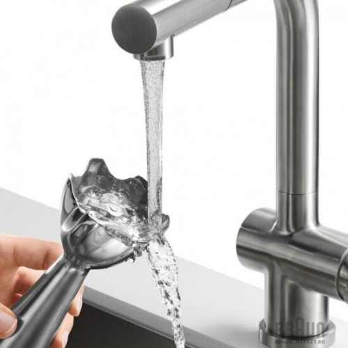 Блендер Braun MQ3020 WH Pesto