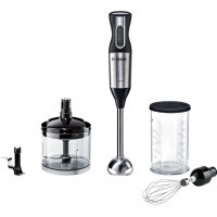 Блендер Bosch MSM6S70B черный