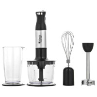 Блендер Hotpoint-Ariston HB 0603 DR0 красн.