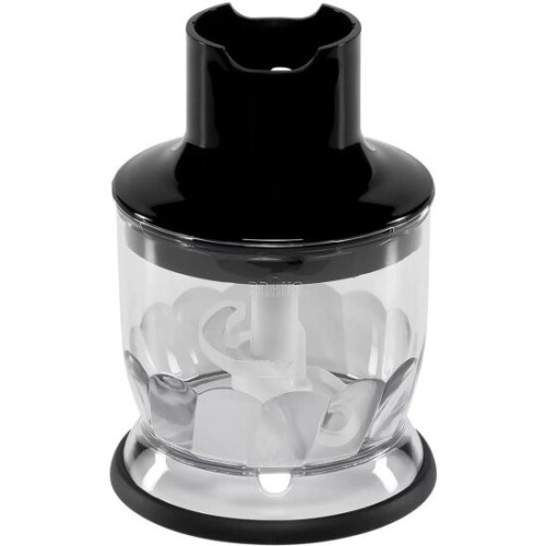 Блендер погружной Braun MQ7025X