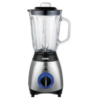 Блендер BBK KBS0607 белый/металик