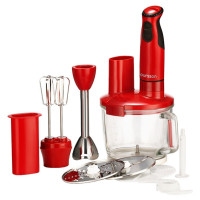 Блендер Oursson HB4040/OR Оранжевый