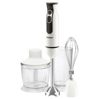 Блендер Oursson HB6060/RD (Красный)