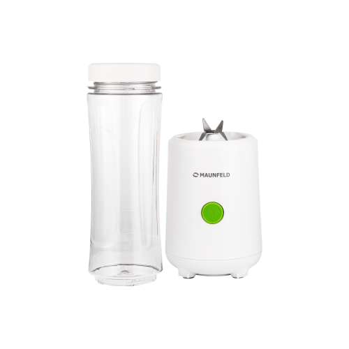 Блендер MAUNFELD MF-132W