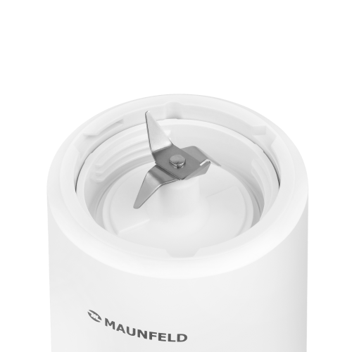 Блендер MAUNFELD MF-132W