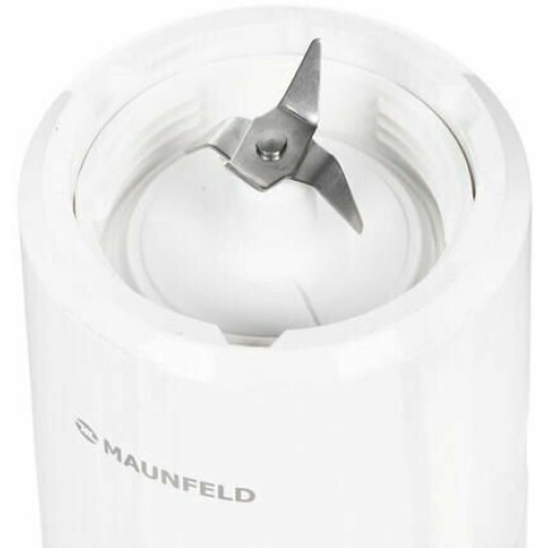 Блендер MAUNFELD MF-132W