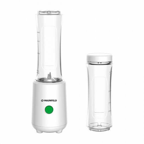 Блендер MAUNFELD MF-132W