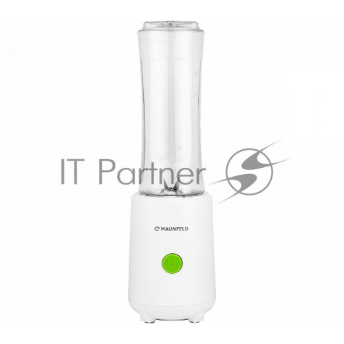 Блендер MAUNFELD MF-132W