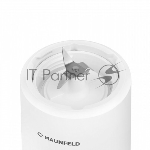 Блендер MAUNFELD MF-132W