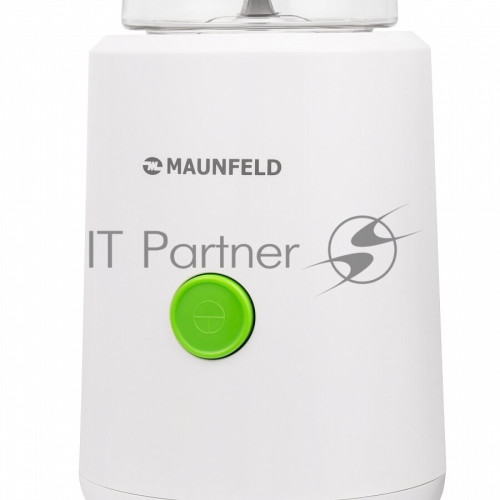 Блендер MAUNFELD MF-132W
