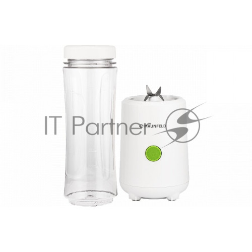 Блендер MAUNFELD MF-132W