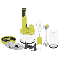 Блендер Oursson HB6070/OR (Оранжевый)