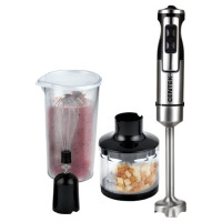 Блендер Centek CT-1338 черн/сталь