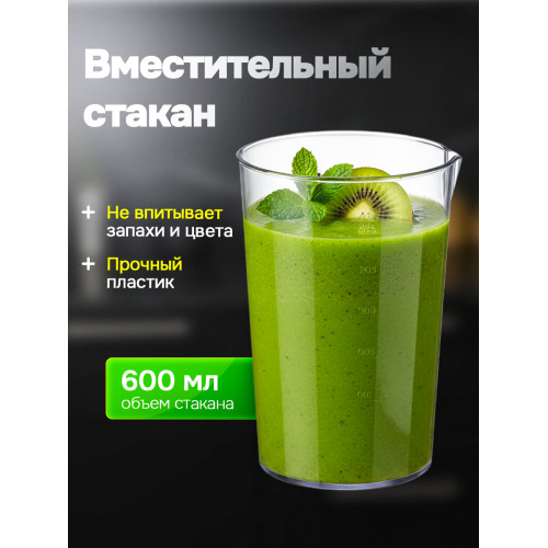 Блендер BRAYER BR1268