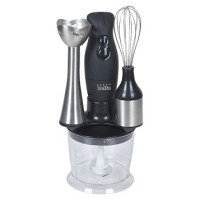 Блендер DELTA DL-7012D красный