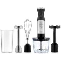 Блендер погружной BRAYER BR1259 черный