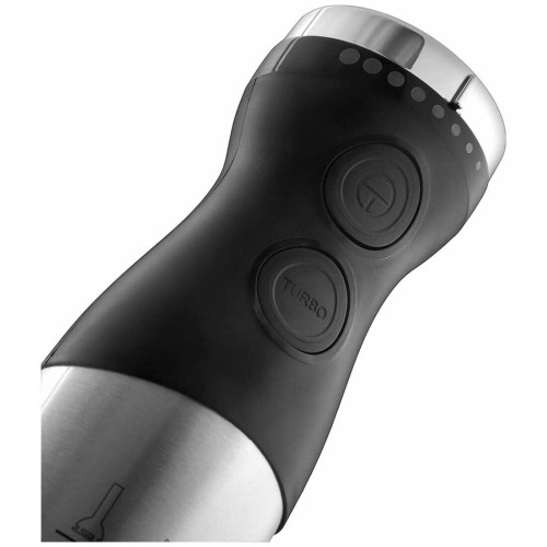 Блендер погружной BRAYER BR1259 черный